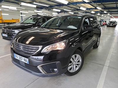 Peugeot 5008 5008 1.5 BlueHDi 130ch E6.c Active Business S&amp;S EAT8