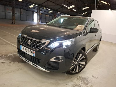 Peugeot 5008 5008 1.5 BlueHDi 130ch E6.c Allure Business S&amp;S 6cv