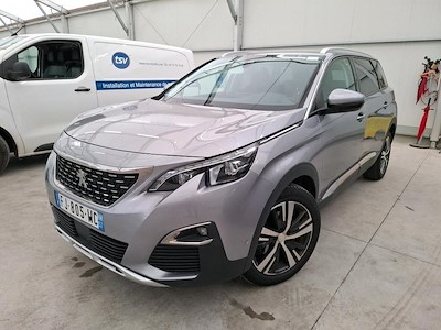 Peugeot 5008 5008 1.5 BlueHDi 130ch E6.c Allure Business S&amp;S EAT8