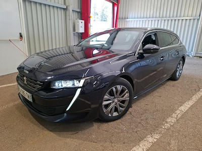 Peugeot 508 508 SW BlueHDi 130ch S&amp;S Allure Business EAT8
