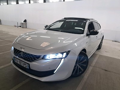 Peugeot 508 508 SW BlueHDi 160ch S&amp;S GT Line EAT8