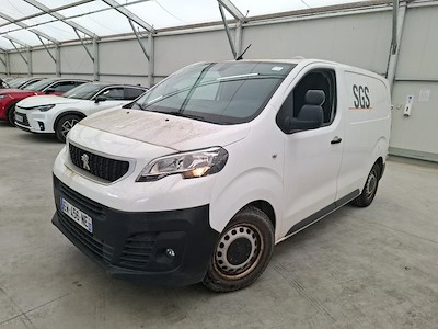 Peugeot EXPERT Expert Fg Compact 1.6 BlueHDi 115ch Premium S&amp;S