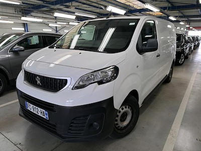 Peugeot EXPERT Expert Fg Standard 2.0 BlueHDi 120ch Premium S&amp;S