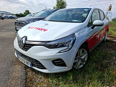 Renault CLIO Clio 1.6 E-Tech 140ch Business -21