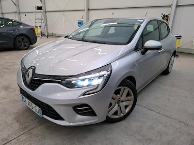 Renault CLIO Clio Reversible 1.0 TCe 90ch Business - 21N