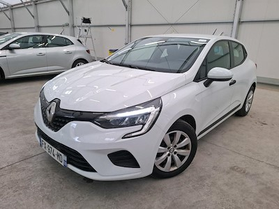 Renault CLIO Clio Ste 1.0 TCe 90ch Air Nav - 21