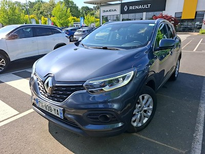 Renault KADJAR Kadjar 1.5 Blue dCi 115ch Business 112g