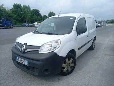 Renault Kangoo express Kangoo Express 1.5 Blue dCi 95ch Extra R-Link