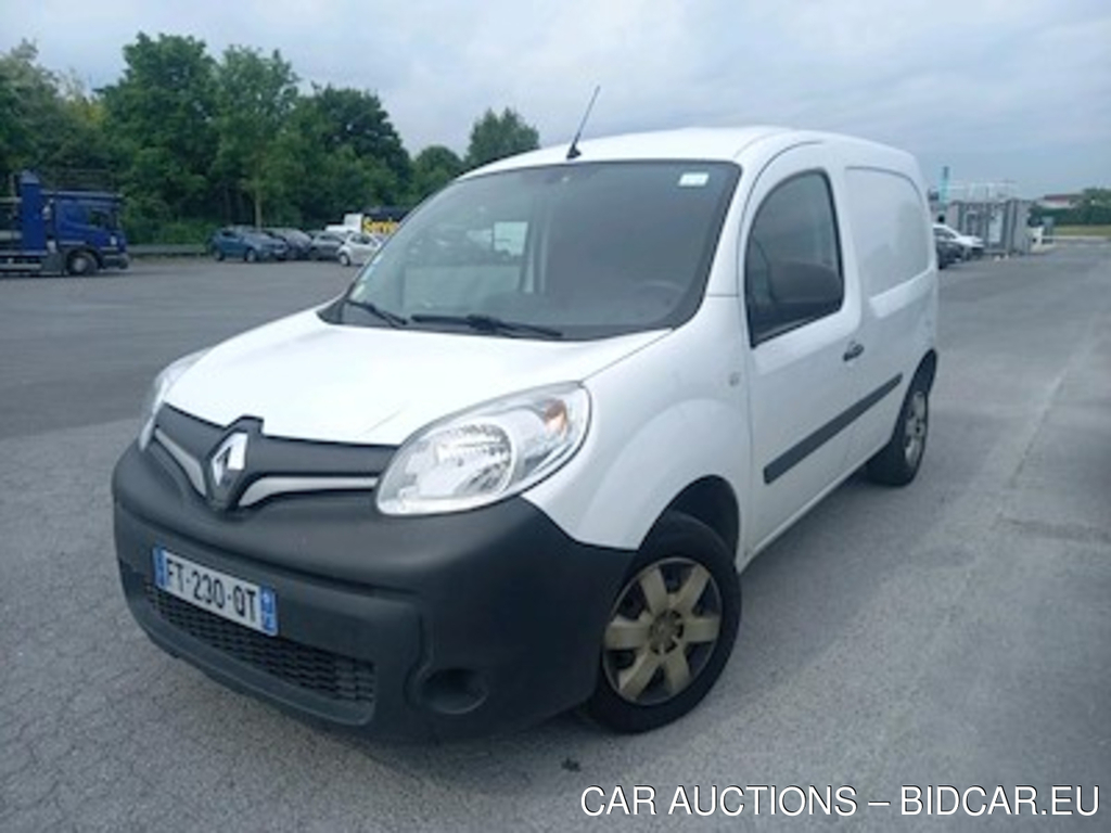 Renault Kangoo express Kangoo Express 1.5 Blue dCi 95ch Extra R-Link