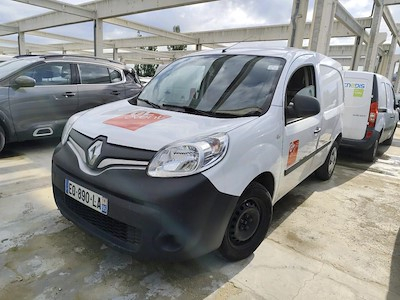 Renault Kangoo express Kangoo Express 1.5 dCi 90ch energy Extra R-Link Euro6
