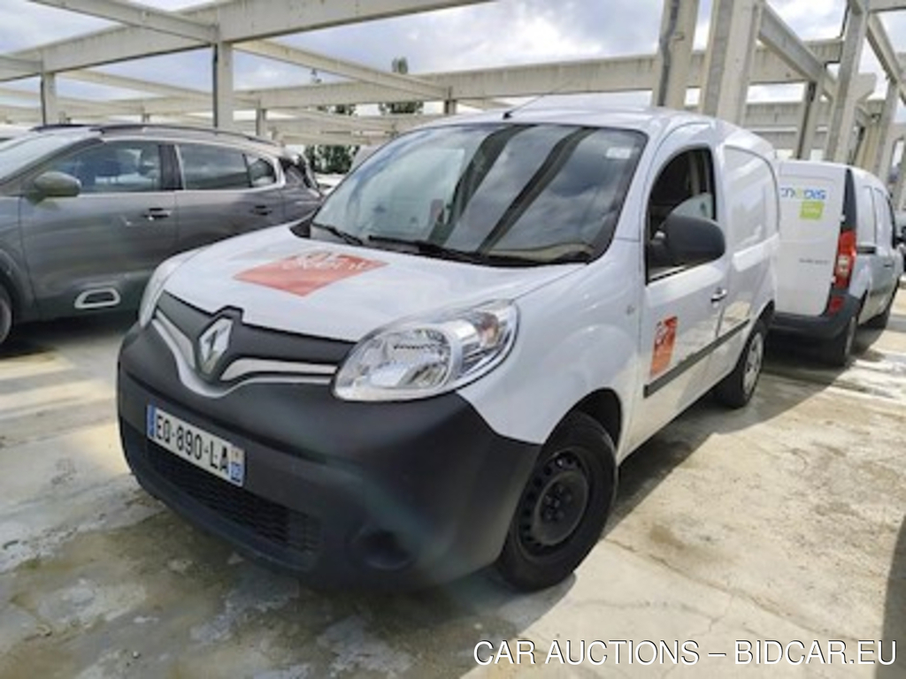 Renault Kangoo express Kangoo Express 1.5 dCi 90ch energy Extra R-Link Euro6