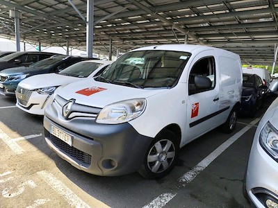 Renault Kangoo express Kangoo Express 1.5 dCi 90ch energy Extra R-Link Euro6