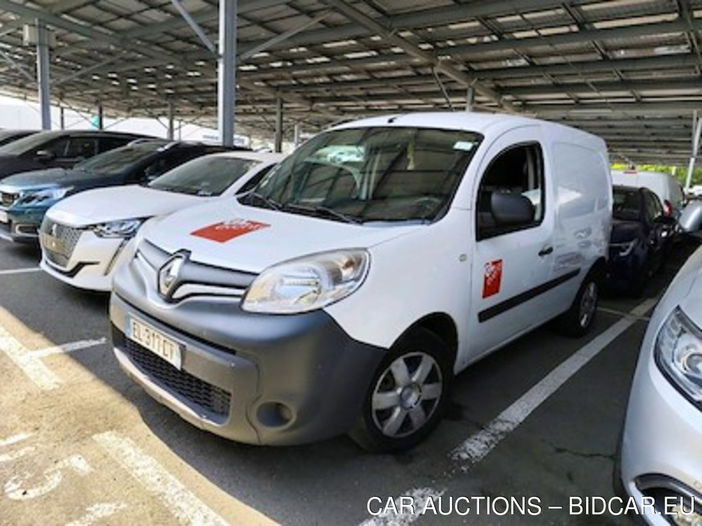 Renault Kangoo express Kangoo Express 1.5 dCi 90ch energy Extra R-Link Euro6