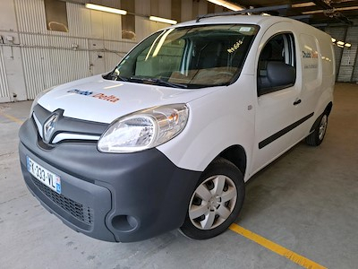 Renault Kangoo express Kangoo Express Maxi 1.5 Blue dCi 95ch Grand Volume Extra R-Link