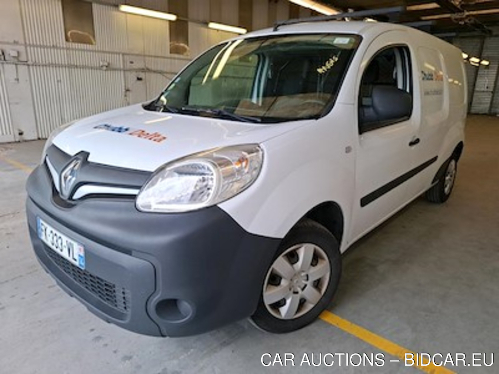 Renault Kangoo express Kangoo Express Maxi 1.5 Blue dCi 95ch Grand Volume Extra R-Link