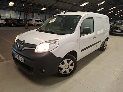 Renault Kangoo express Kangoo Express Maxi 1.5 dCi 90ch Grand Volume Extra R-Link