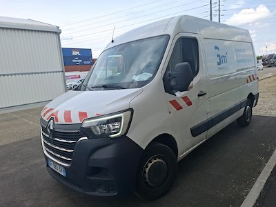 Renault MASTER Master Fg F3300 L2H2 2.3 Blue dCi 135ch Grand Confort Euro6