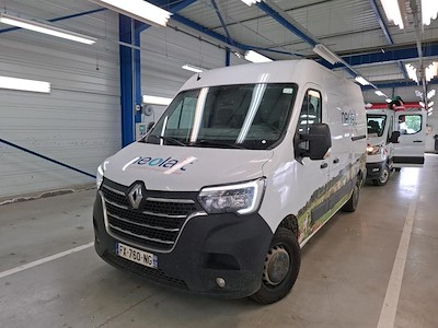 Renault MASTER Master Fg F3300 L2H2 2.3 dCi 135ch Grand Confort E6