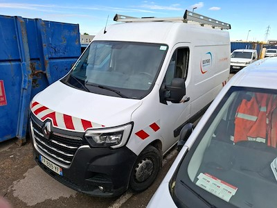 Renault MASTER Master Fg F3500 L2H2 2.3 dCi 150ch Energy Grand Confort E6