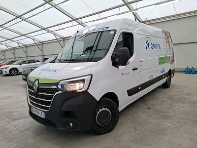 Renault MASTER Master Fg F3500 L3H2 2.3 Blue dCi 135ch Grand Confort Euro6