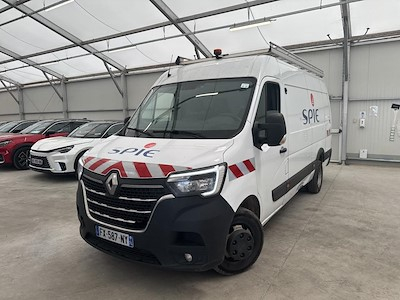 Renault Master propulsion Master Fg R3500RJ L3H2 2.3 dCi 130ch Grand Confort EuroVI