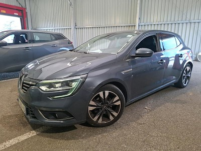 Renault MEGANE Megane 1.5 Blue dCi 115ch Intens EDC