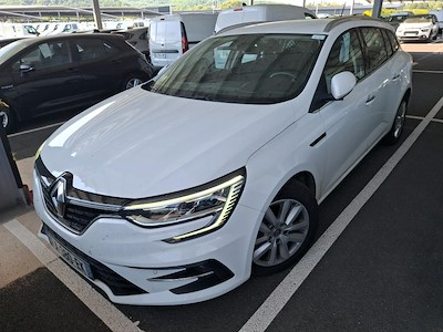 Renault MEGANE Megane Estate 1.5 Blue dCi 115ch Business EDC // 2 PLACES