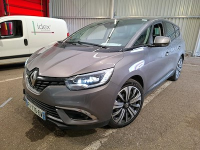Renault Grand SCENIC Grand Scenic 1.7 Blue dCi 120ch Business EDC 7 places - 21