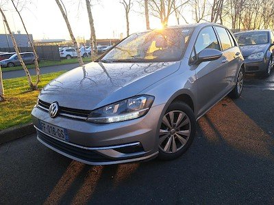 Volkswagen GOLF Golf 1.6 TDI 115ch FAP Confortline Business DSG7 Euro6d-T 5p