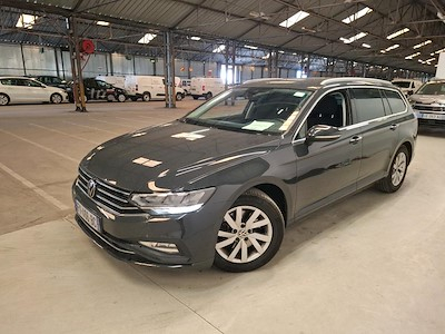 Volkswagen Passat SW Passat SW 2.0 TDI EVO 150ch Business DSG7 8cv