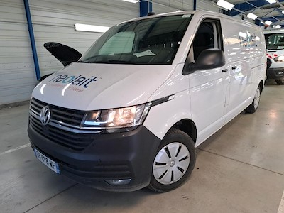 Volkswagen TRANSPORTER Transporter Fg 3.0T L2H1 2.0 TDI 110ch Business Line