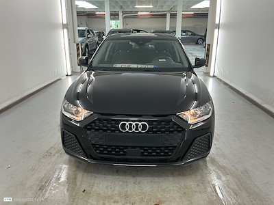 Audi A1 sportback 1.0 25 TFSI ATTRACTION Business