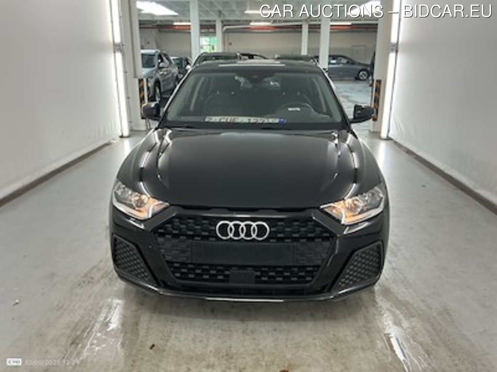 Audi A1 sportback 1.0 25 TFSI ATTRACTION Business