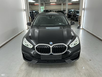 BMW 1-serie 1.5 116DA (85KW)