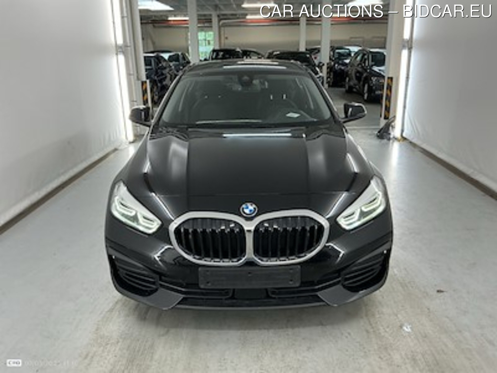 BMW 1-serie 1.5 116DA (85KW)