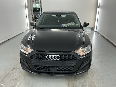 Audi A1 sportback 1.0 25 TFSI ATTRACTION