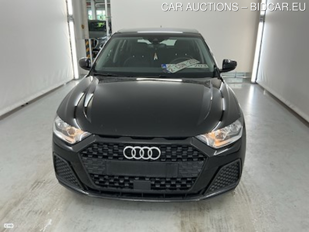 Audi A1 sportback 1.0 25 TFSI ATTRACTION