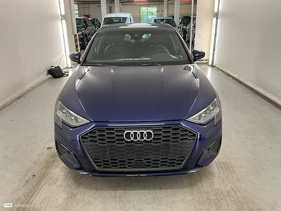 Audi A3 sportback 1.0 30 TFSI 81KW S TRONIC BUSINESS EDIT.
