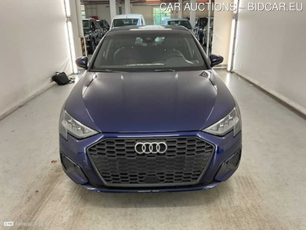 Audi A3 sportback 1.0 30 TFSI 81KW S TRONIC BUSINESS EDIT.