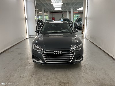 Audi A4 avant diesel - 2020 35 TDi Advanced S tronic