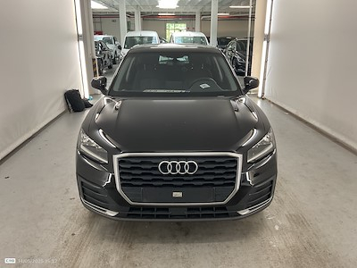 Audi Q2 1.0 30 TFSI Business