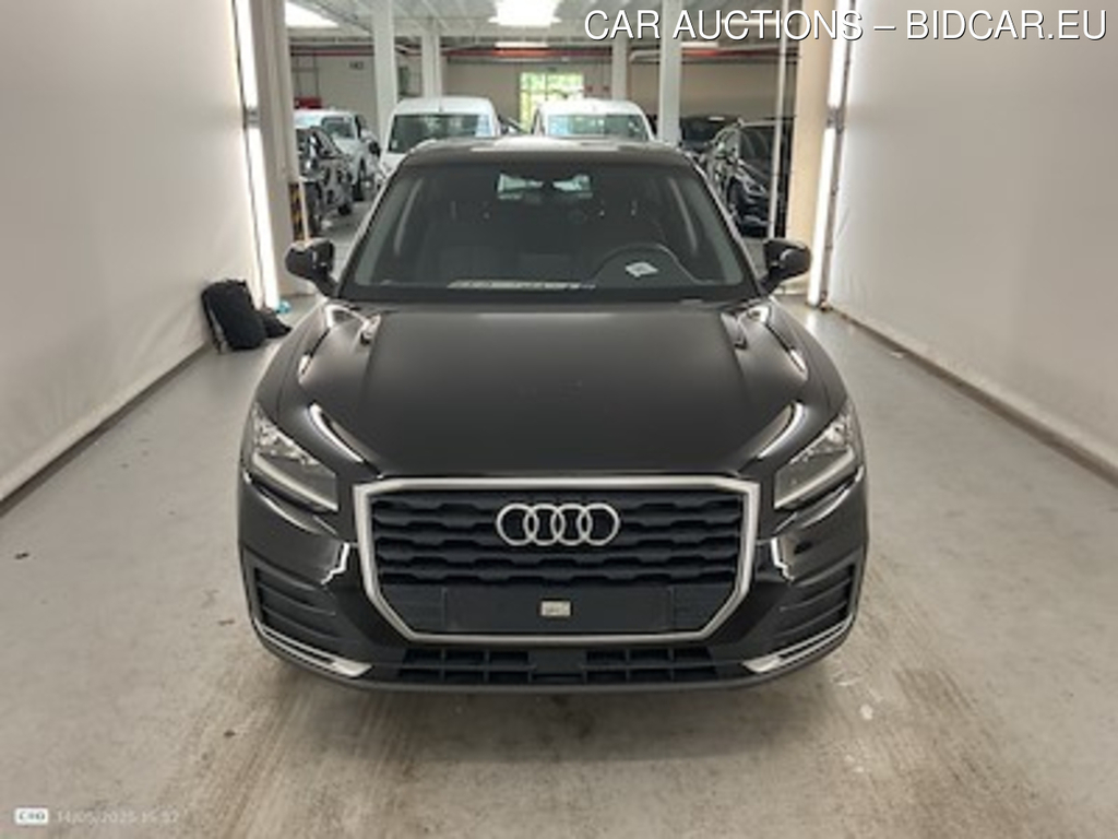 Audi Q2 1.0 30 TFSI Business