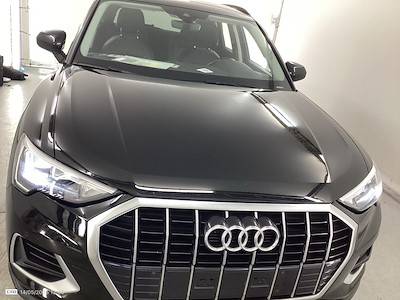 Audi Q3 - 2019 35 TFSI Advanced Business Plus