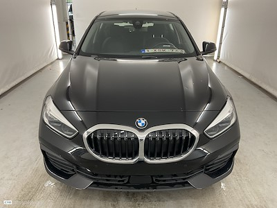 BMW 1 hatch diesel - 2019 116 d AdBlue