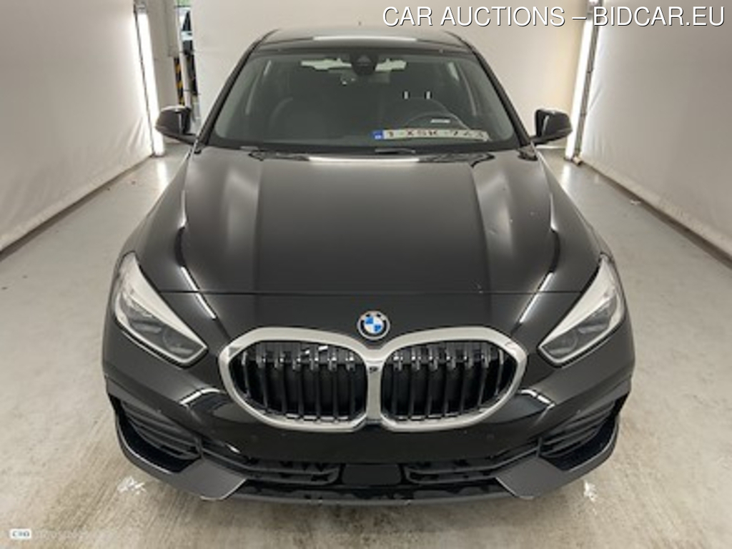 BMW 1 hatch diesel - 2019 116 d AdBlue