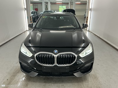 BMW 1 series hatch 1.5 116DA (85KW)