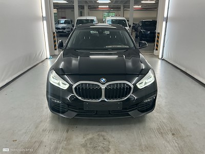 BMW 1 series hatch 1.5 116DA (85KW) Driving Assistant Model Advantage Business Mirror