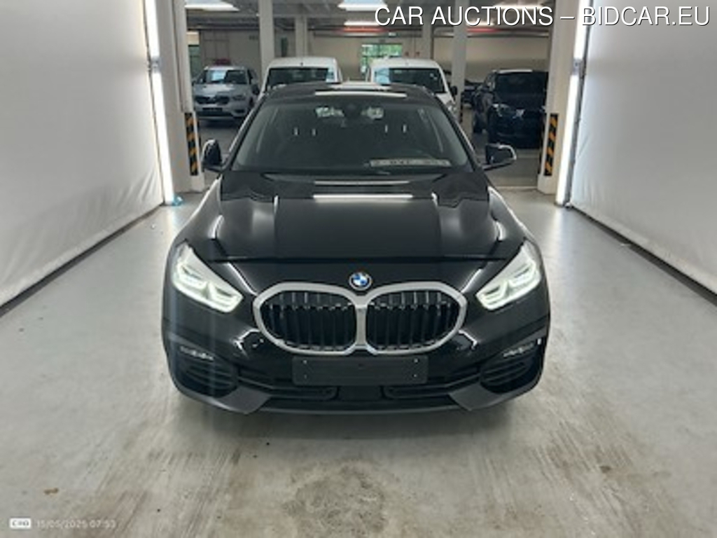 BMW 1 series hatch 1.5 116DA (85KW) Driving Assistant Model Advantage Business Mirror