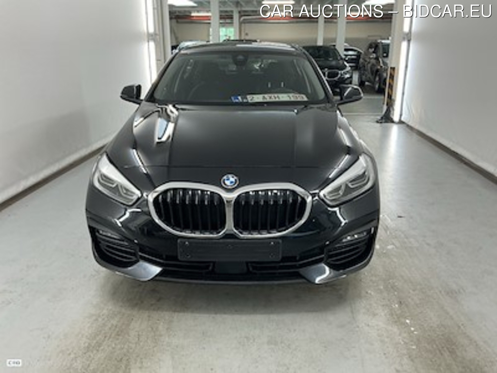 BMW 1 series hatch 1.5 116DA (85KW) Model Advantage Mirror Business Driving Assistant