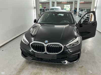 BMW 1 series hatch 2.0 118D (100KW) Model Advantage Business